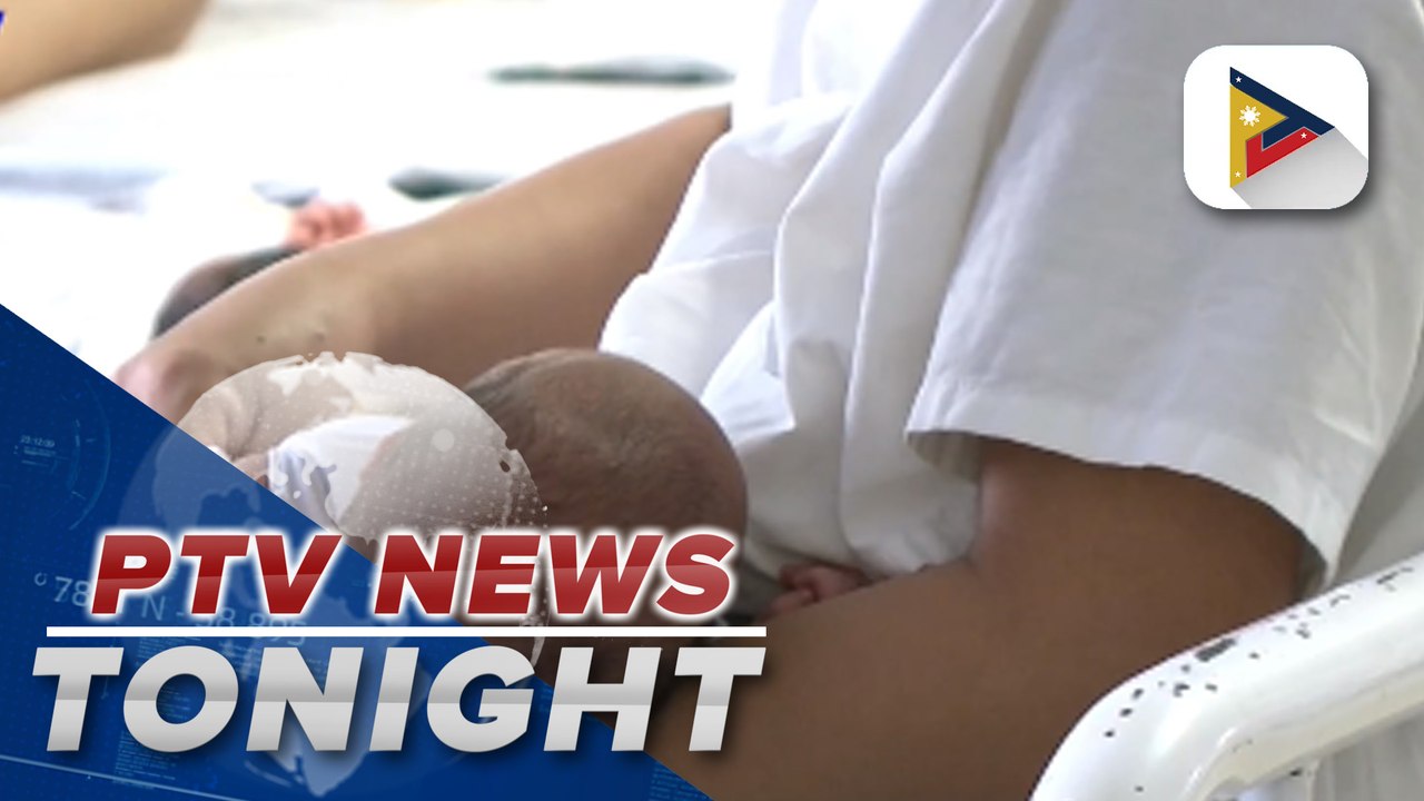 Lancet: Fertility rate worldwide to keep declining