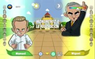 Disputazo Político - Nueva App de políticos mexicanos