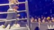 Jimmy uso crawl to Hug Jey uso in an emotional WWE Wrestlemania moment