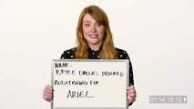 Bryce Dallas Howard Failed Disney Auditions