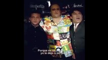Juan Gabriel a dueto con Luis Miguel cantando 