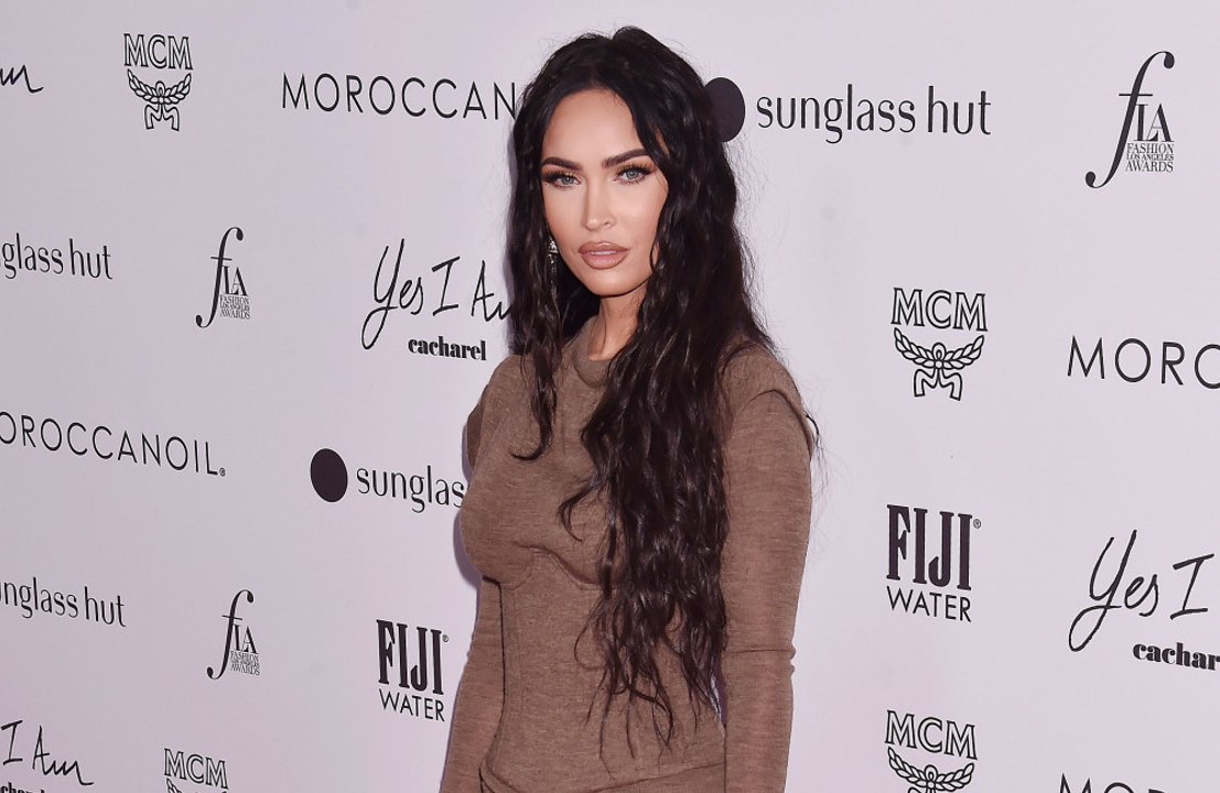 ‘Le volevo più grandi possibile’: Megan Fox svela di aver rifatto tre ...