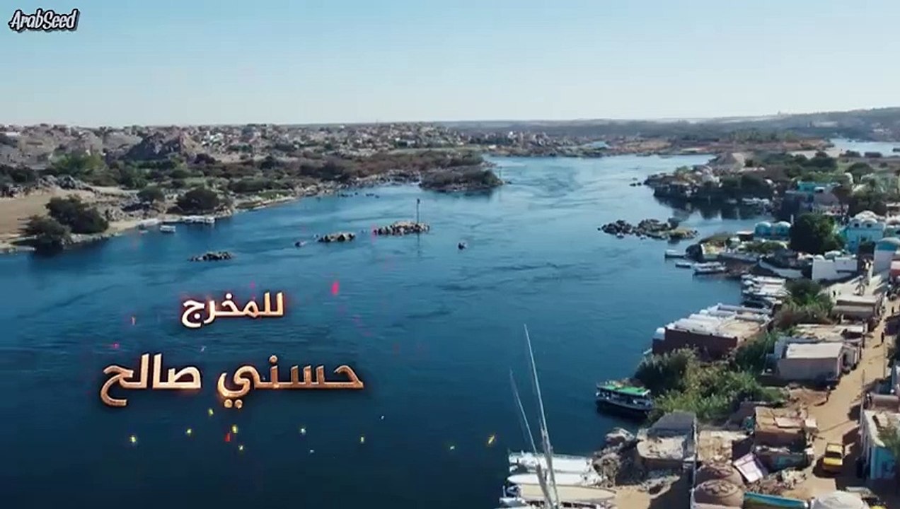 مسلسل قـــــــــلـــــــــع الـــــــــــحـــــ...