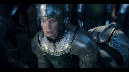 'Juego de Tronos: La Casa del Dragón' -  Tráiler oficial #2 - Temporada 2