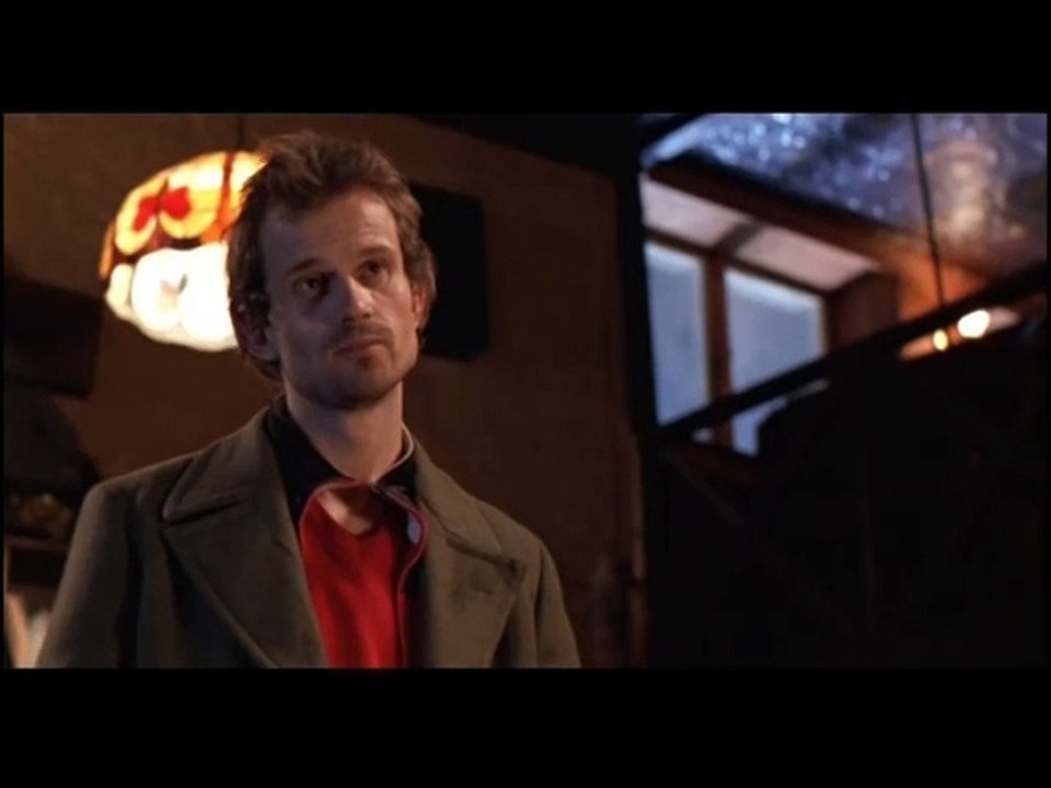 Trance The Eternal - Ganzer Film - 1998