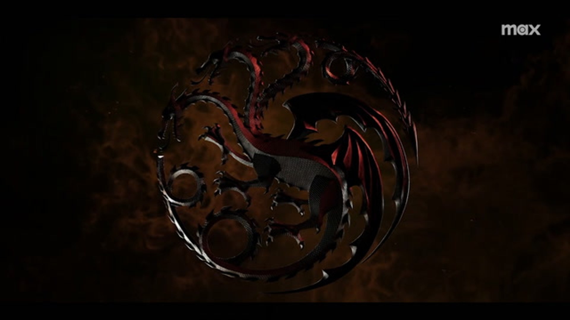 House of the Dragon Official Black Trailer Max