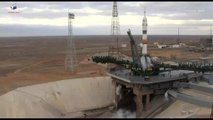 Spazio, rinviato al 23 marzo il lancio della navetta russa Soyuz Ms-25