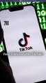 Pourquoi plusieurs Etats s'en prennent-ils à TikTok ?