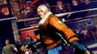 Fatal Fury City of the Wolves Character Trailer