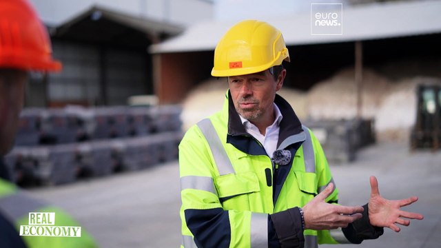 Chemical limits: Do the EU's new rules on toxic substances at work go far enough?