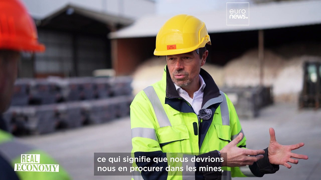 Plomb, substances nocives : de nouvelles limites d'exposition pour protéger les travailleurs
