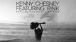Kenny Chesney - Setting the World On Fire (Audio) Official