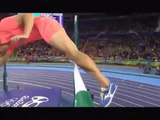 Competidor Japones Descalificado por su Pene en Juego Olimpicos 2016