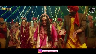 Main Nikla Gaddi Leke _ Troll Mix _ DJ Rizwan _ Gadar 2 _ Sunny Deol _ Amisha Patel