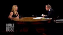 Amy Schumer on rape - Charlie Rose