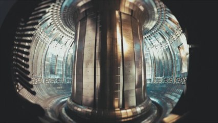 Fusion Industry Leaders Hold DC Conference Looking for Investors