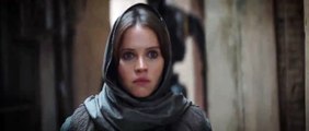 ROGUE ONE: A STAR WARS STORY - Official Movie TV Spot #1 - Rebel (2016) Sci-Fi Movie