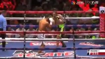 Antonio Margarito vs Ramon Alvarez - Round 1 (Pelea Completa)