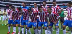 América vs Chivas  ( 0-3) RESUMEN Clasico de Clasicos