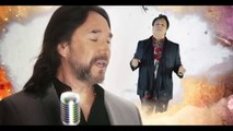 Juan Gabriel - Se Me Olvidó Otra Vez ft. Marco Antonio Solís