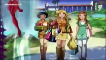 الحلقة 17 السابعة عشر كاملة مدبلج عربي Totally Spies_ كرتون الجاسوسات الجزء الخامس