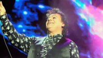 Revelan Carta de Juan Gabriel a Peña Nieto