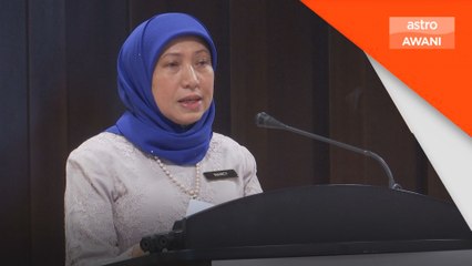 Anti gangguan seksual: 30 anggota Tribunal terima watikah pelantikan