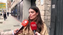 Susana Molina desmiente los rumores de enfado entre Dulceida y María Pombo