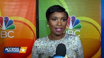 Jennifer Hudson: 'Hairspray Live' Interview