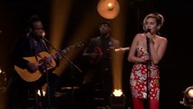 Jimmy Fallon - Miley Cyrus: Baby, I'm In the Mood for You