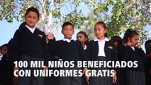 Uniformes - Gobierno del Estado de Baja California