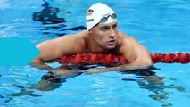 Ryan Lochte asaltado por policias en Rio2016