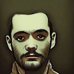 Louis Sarkozy soutient vigoureusement Emmanuel Macron et sa musculature impressionnante : "Il faut en être fiers