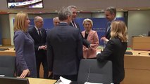 União Europeia retoma negociações para ampliar ajuda à Ucrânia