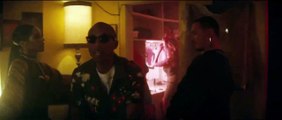 J Balvin - Safari ft. Pharrell Williams, BIA, Sky (Official)