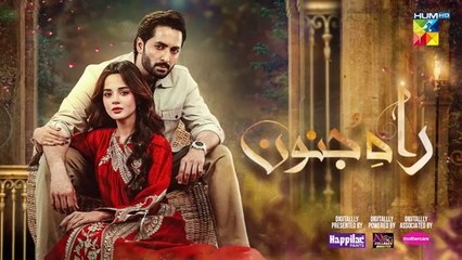 Rah e Junoon Episode 20 🌟 | Danish Taimoor's Powerful Performance | Pakistani Drama 2024