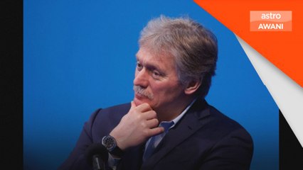 Rusia akan balas sekiranya EU guna aset dibeku biaya Ukraine