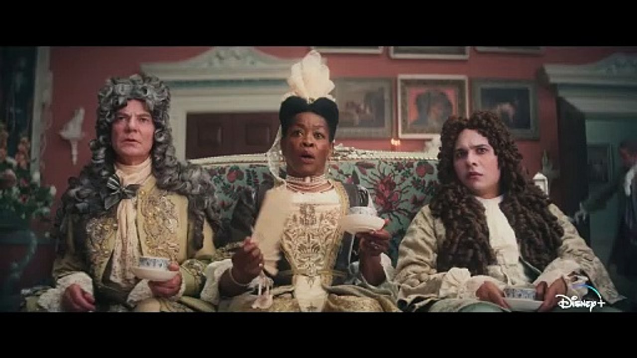 Nell rebelle - saison 1 Bande-annonce VF