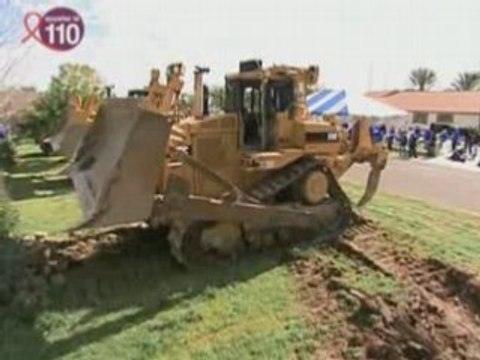 Extreme Makeover home Edition Famille