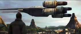 ROGUE ONE: A STAR WARS STORY - Official Movie Trailer #2 Teaser (2016) Sci-Fi Movie