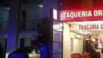 La #LadyTacos de la Taquería Orinoco