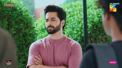 Rah e Junoon - Ep 20 [CC] 21 Mar 24 Sponsored By Happilac Paints, Nisa Collagen Booster & Mothercare