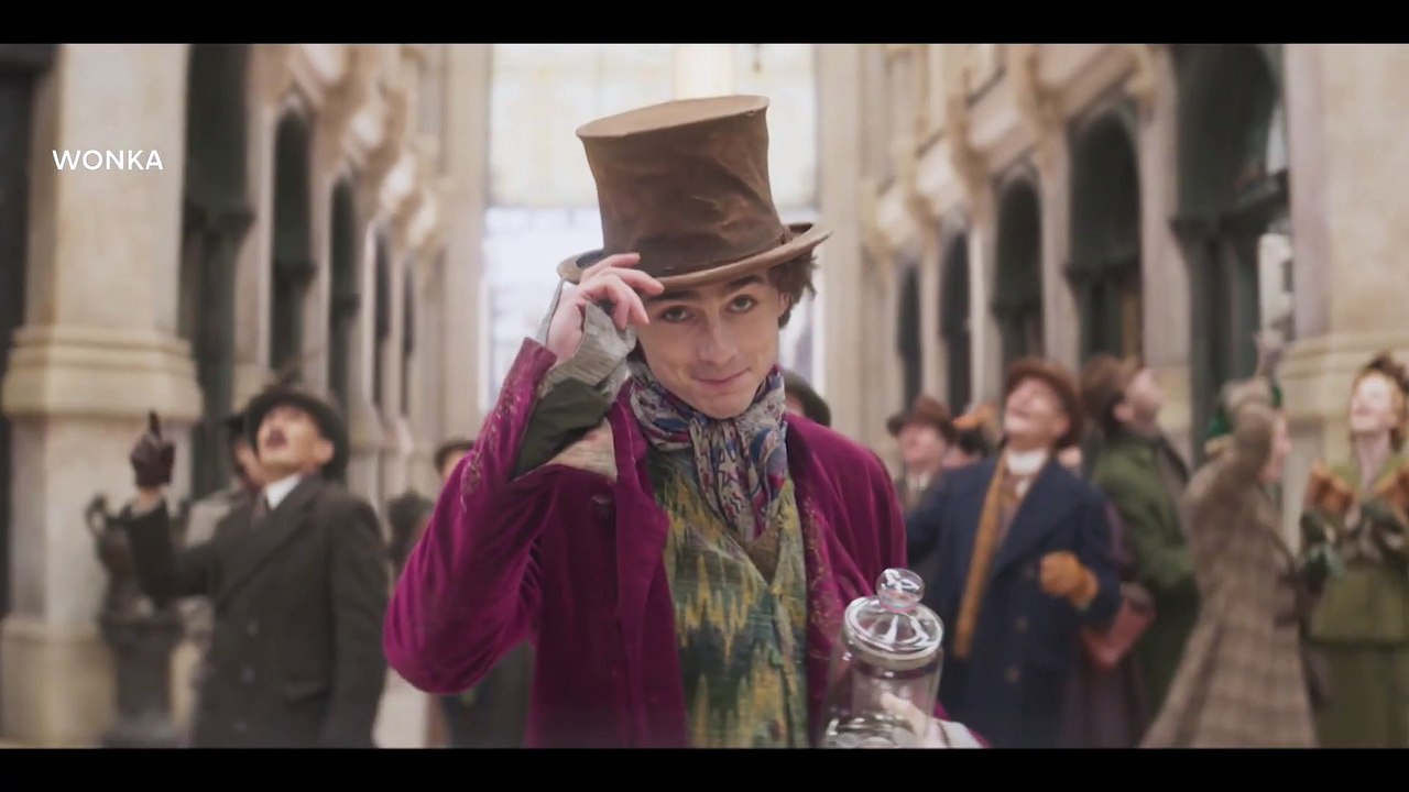 Max llega a España el 21 de mayo