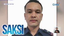 Pulis na suspek sa pagkawala ni Camilon, pinalaya muna mula sa senate custody para sa 