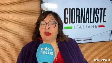 Nasce "Giornaliste italiane": le reporter sono "libere di valere"