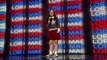 America's Got Talent 2016 - Lori Mae Hernandez: Lori Pokes Fun at the Olympics, Howie's Hair & More