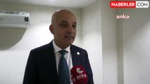 CHP Milletvekili Mahir Polat, açıkladığı tutarda maddi hata yaptığını belirtti