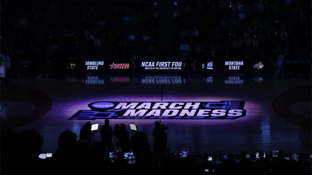 Examining NCAA Tournament & State Betting Limitations