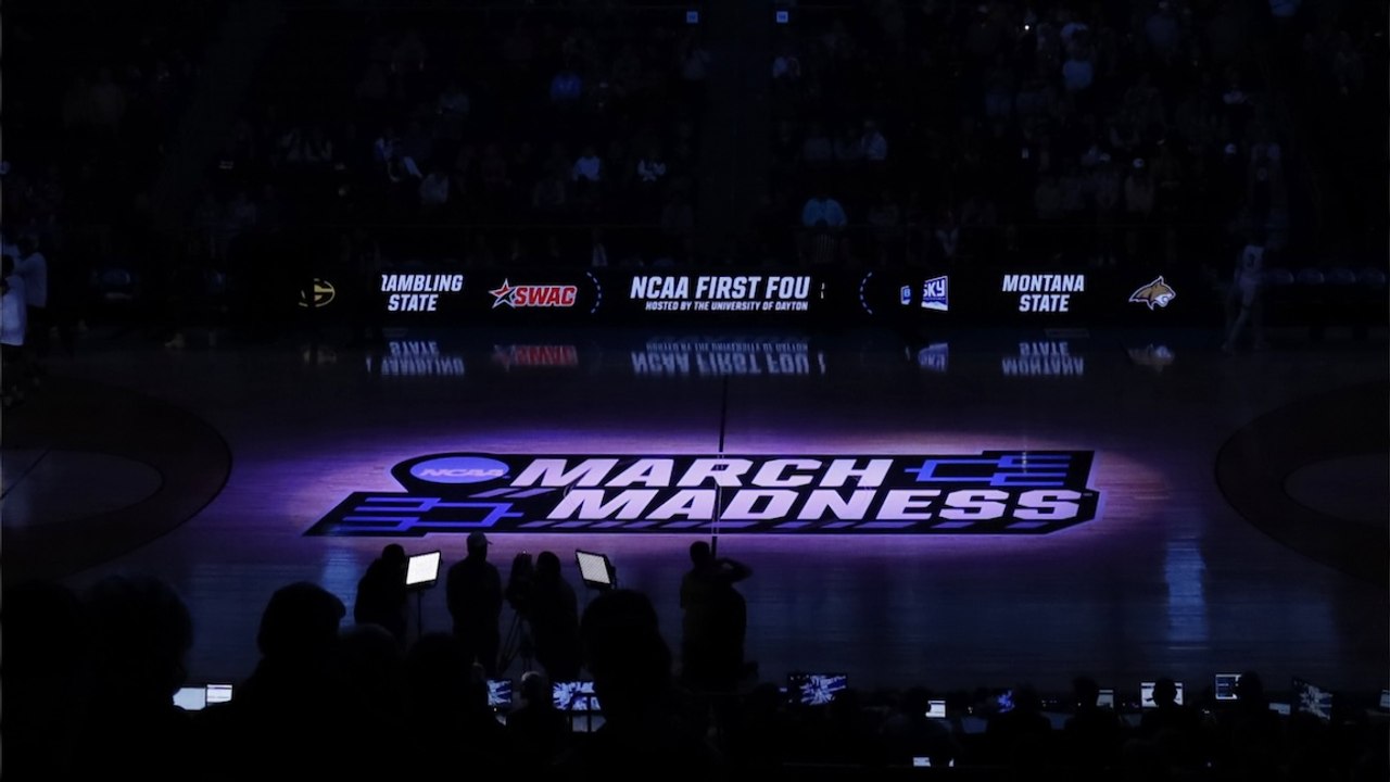 Examining NCAA Tournament & State Betting Limitations