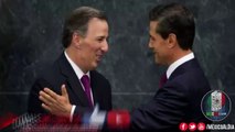#NOTICIA: Aumentarán sueldo al presidente de México, a diputados y senadores